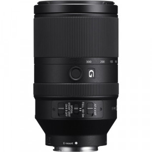 لنز سونی FE 70-300mm f/4.5-5.6 G OSS